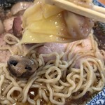 らーめん森や。 - 