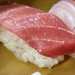 寿司一代 - 『お好み生寿司』