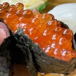 寿司一代 - 『お好み生寿司』