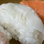 寿司一代 - 『お好み生寿司』