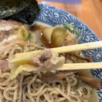 らーめん森や。 - 