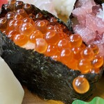 寿司一代 - 『お好み生寿司』