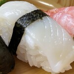 寿司一代 - 『お好み生寿司』