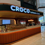 CROCO by Monsieur Spoon - 