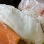 寿司一代 - 『お好み生寿司』