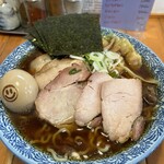 らーめん森や。 - 