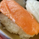 寿司一代 - 『お好み生寿司』