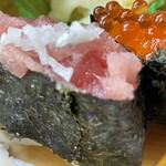 寿司一代 - 『お好み生寿司』