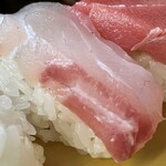 寿司一代 - 『お好み生寿司』