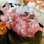 寿司一代 - 『お好み生寿司』