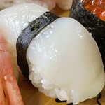 寿司一代 - 『お好み生寿司』