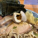 らーめん森や。 - 