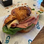 CROCO by Monsieur Spoon - 