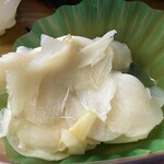 寿司一代 - 『お好み生寿司』