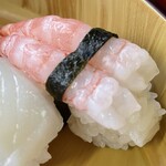 寿司一代 - 『お好み生寿司』