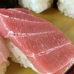 寿司一代 - 『お好み生寿司』