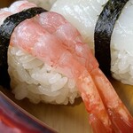 寿司一代 - 『お好み生寿司』