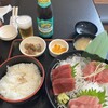 まぐろ食堂 七兵衛丸