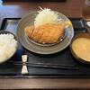 とんかつ瓢