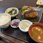 しゃぶしゃぶ たわら屋 - 