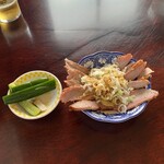 手打ラーメン みうら - 