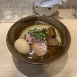 麺屋一燈 - 