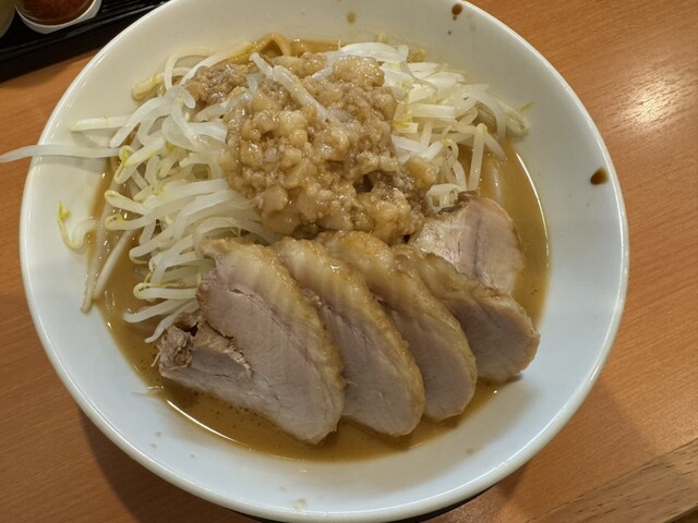 豚のトリコ - 大宮/ラーメン | 食べログ