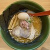焼きあご塩らー麺 たかはし 恵比寿店