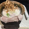 鶏 soba 座銀 本店