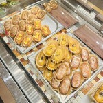 なんばん往来 - 