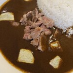 カレーハウス アンクルペパリー - 