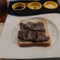 蟹遊亭 京都店 - 