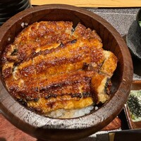 うな和本店 名古屋駅 - 