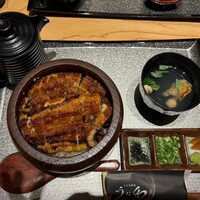 うな和本店 名古屋駅 - 