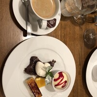 ピッツェリア ダ チーボ コレド日本橋店 - 