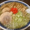 麺屋 吉村