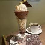 DEL'IMMO TOKYO CAFE 大丸東京店 - 