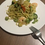 DEL'IMMO TOKYO CAFE 大丸東京店 - 