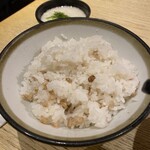 牛タン焼専門店 司　 西口名掛丁店 - 