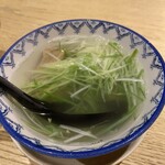 牛タン焼専門店 司　 西口名掛丁店 - 