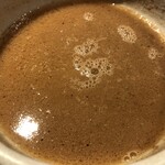 鴨出汁中華蕎麦 麺屋yoshiki - 濃厚蟹つけ麺