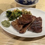 牛タン焼専門店 司　 西口名掛丁店 - 