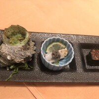 ステーキハウス キッチンリボン - 