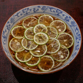 手打蕎麦まろ_1