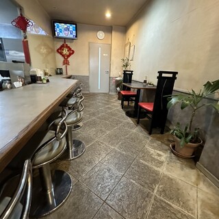 リキ中華料理店_2