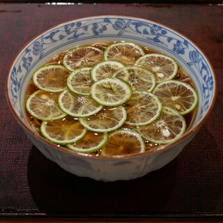 手打蕎麦まろ_0