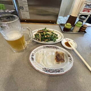 リキ中華料理店_0