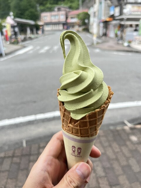 川根物産株式会社 - 千頭/ティースタンド | 食べログ