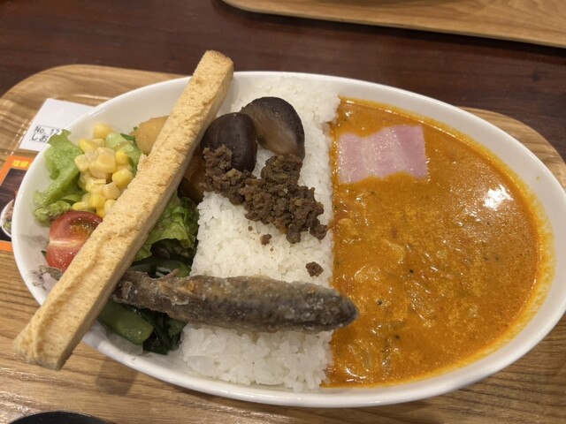 Cafe うえまる （UEMARU） - 千頭/カフェ | 食べログ