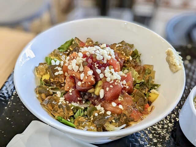 POKE-YA （ポケヤ） - 岩槻/ハワイ料理 | 食べログ